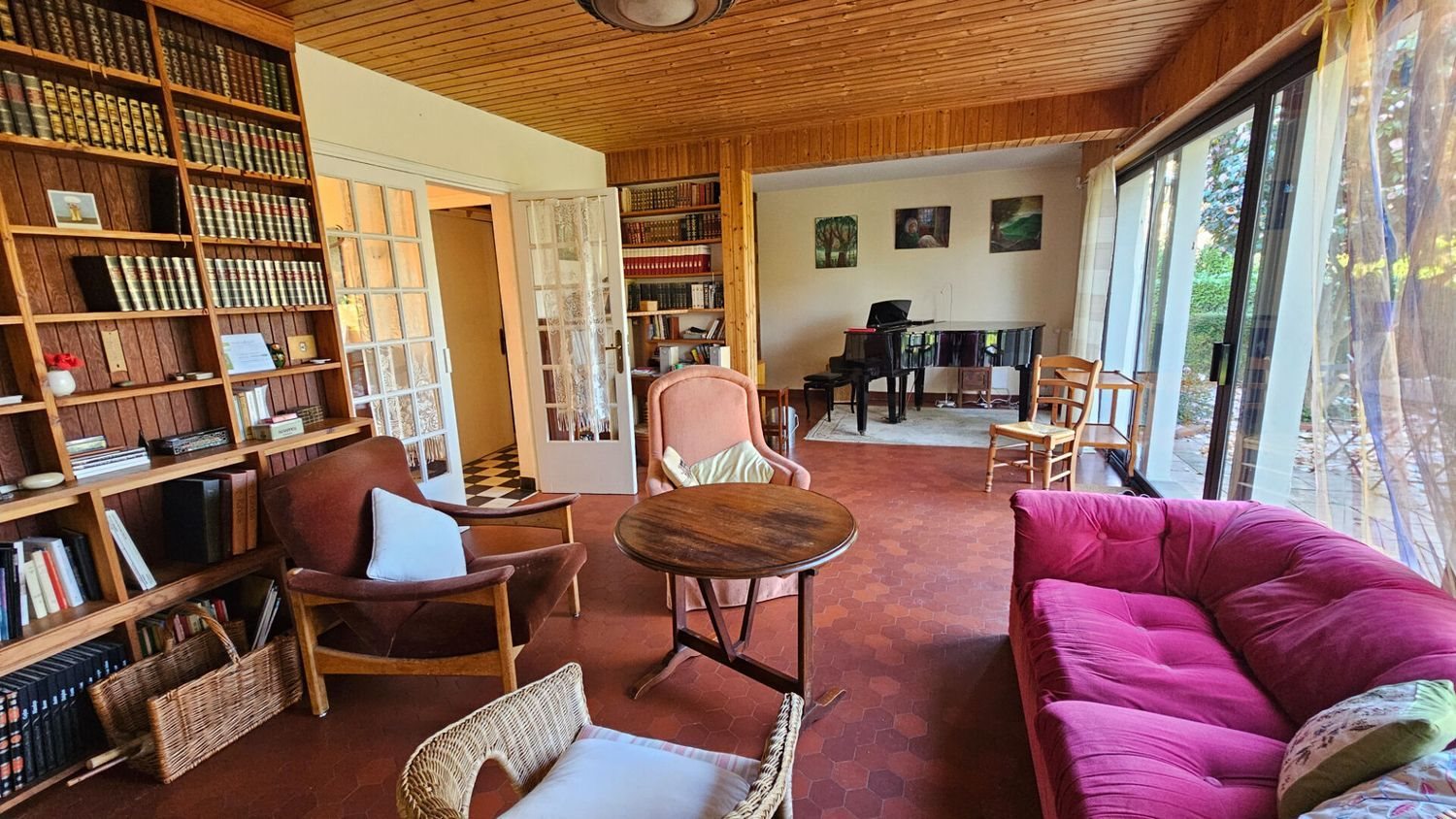 Maison à vendre, 166m², Sautron
