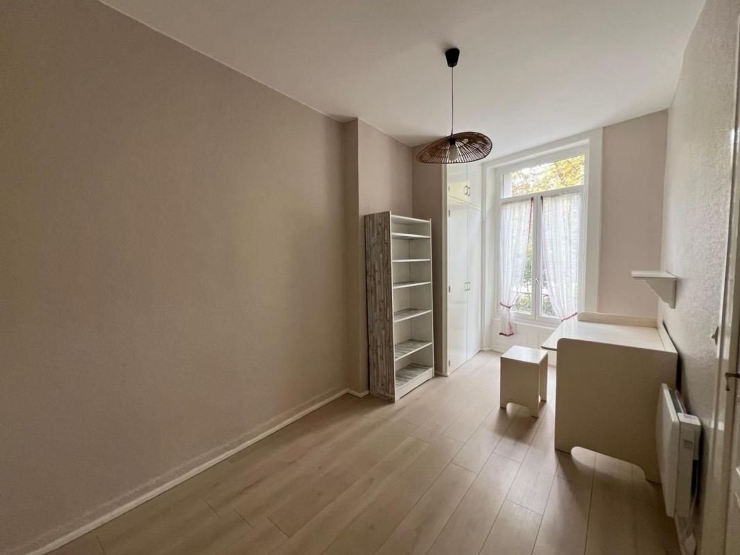 Appartement à louer, 33m², Saint-Étienne