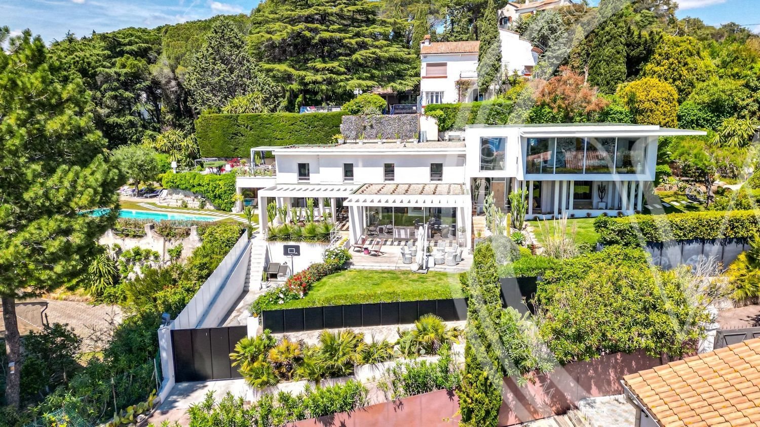 Maison à louer, 500m², Cannes
