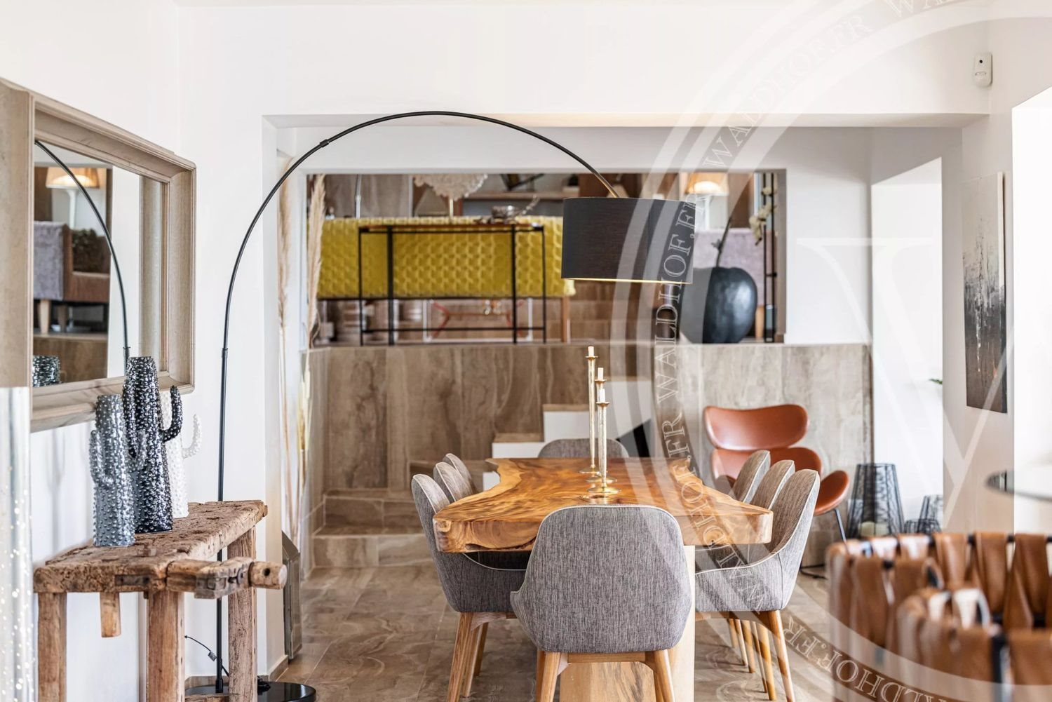 Maison à louer, 500m², Cannes