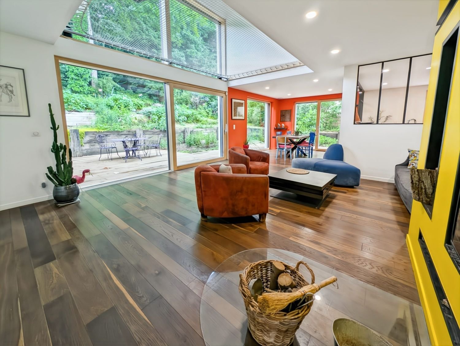 Maison à vendre, 205m², Jouy-en-Josas