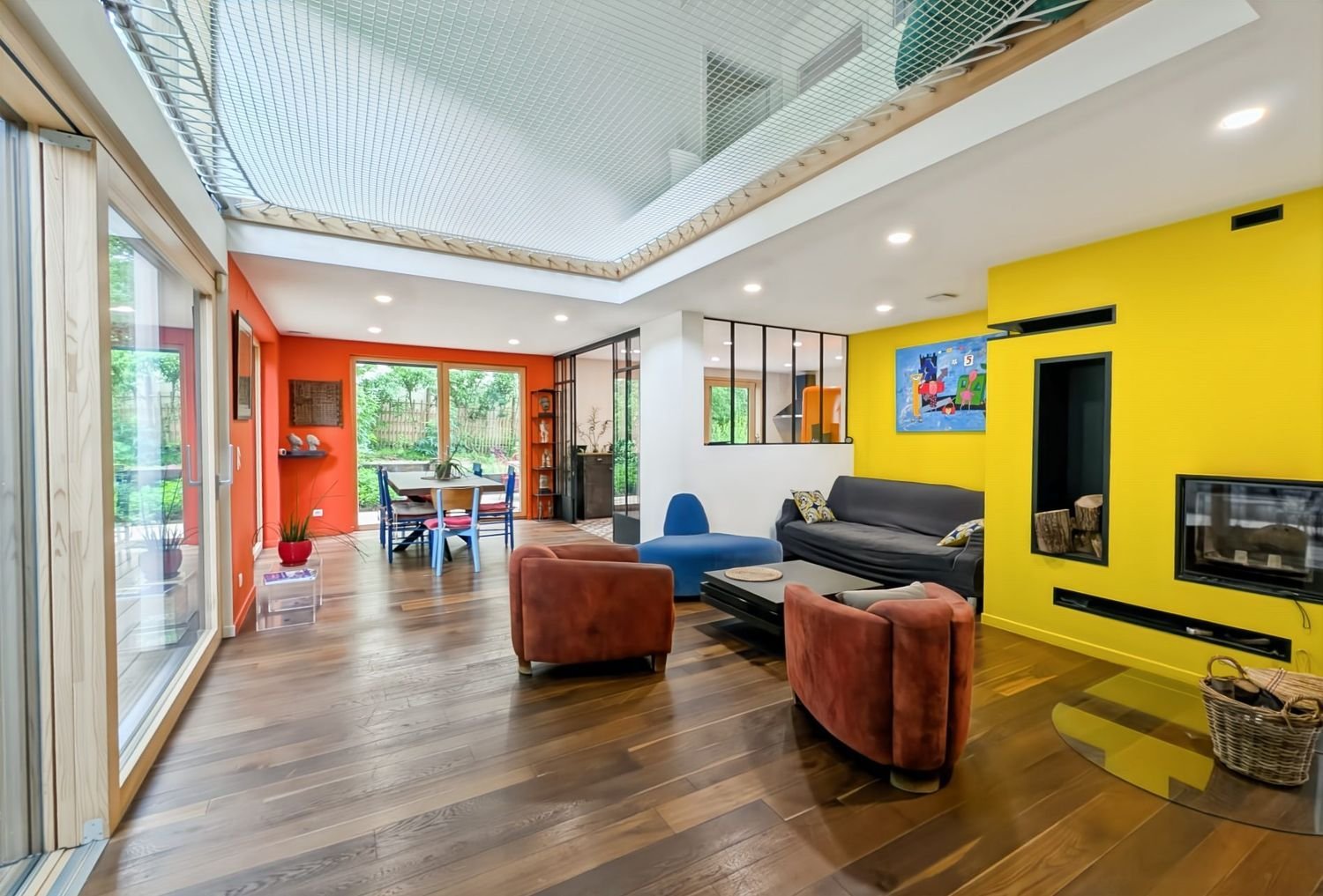 Maison à vendre, 205m², Jouy-en-Josas