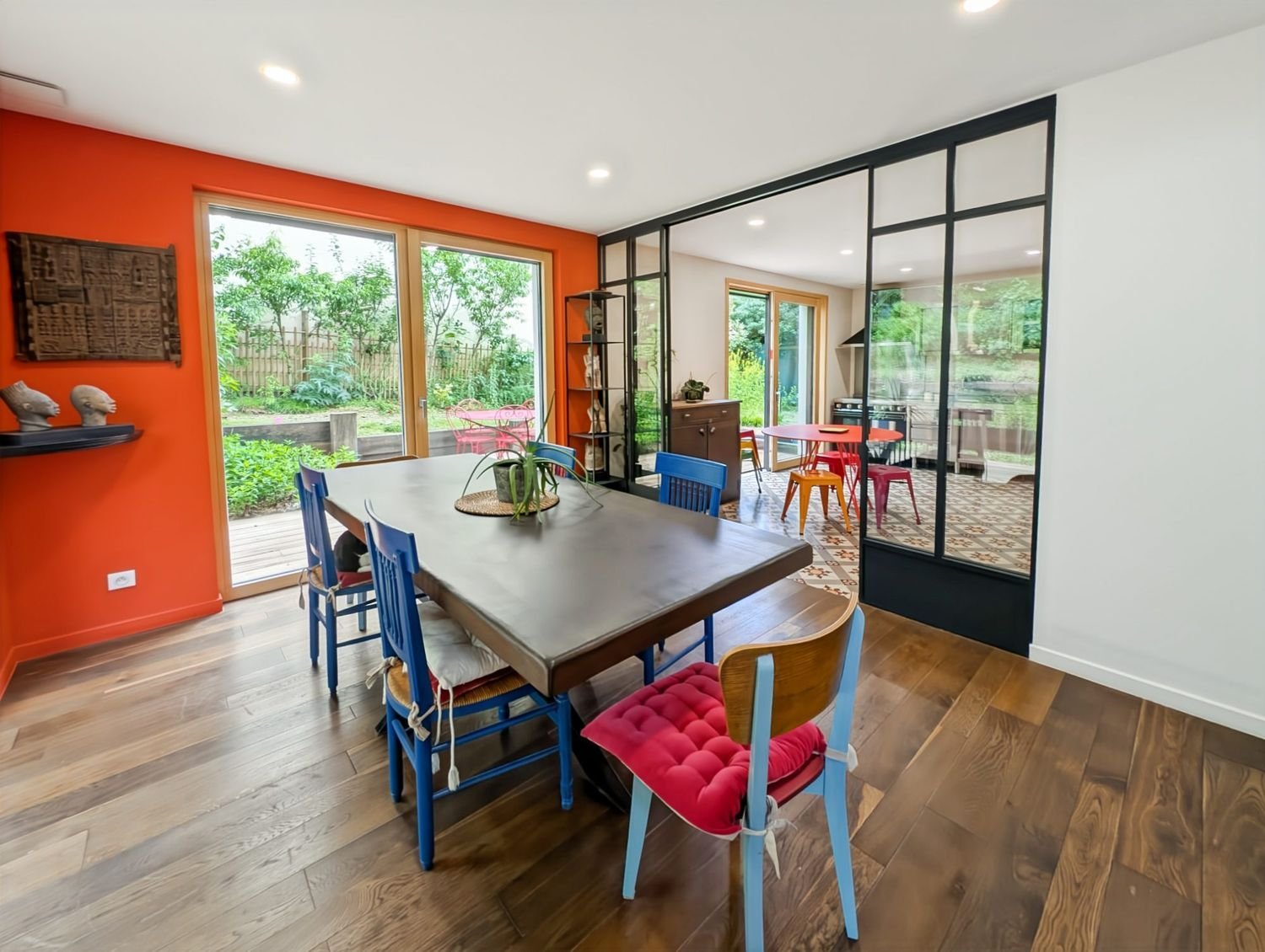 Maison à vendre, 205m², Jouy-en-Josas