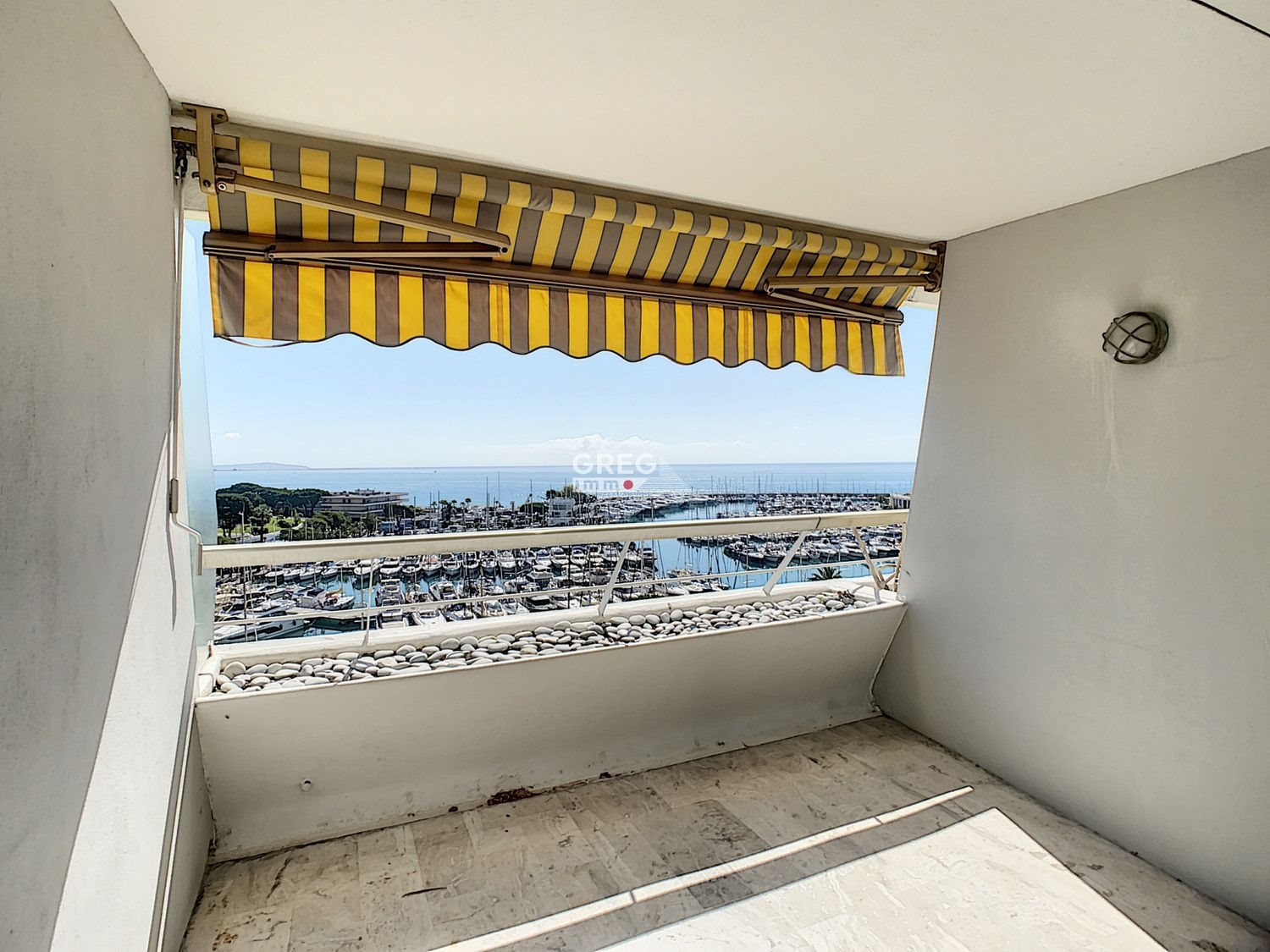 Appartement à vendre, 34m², Villeneuve-Loubet