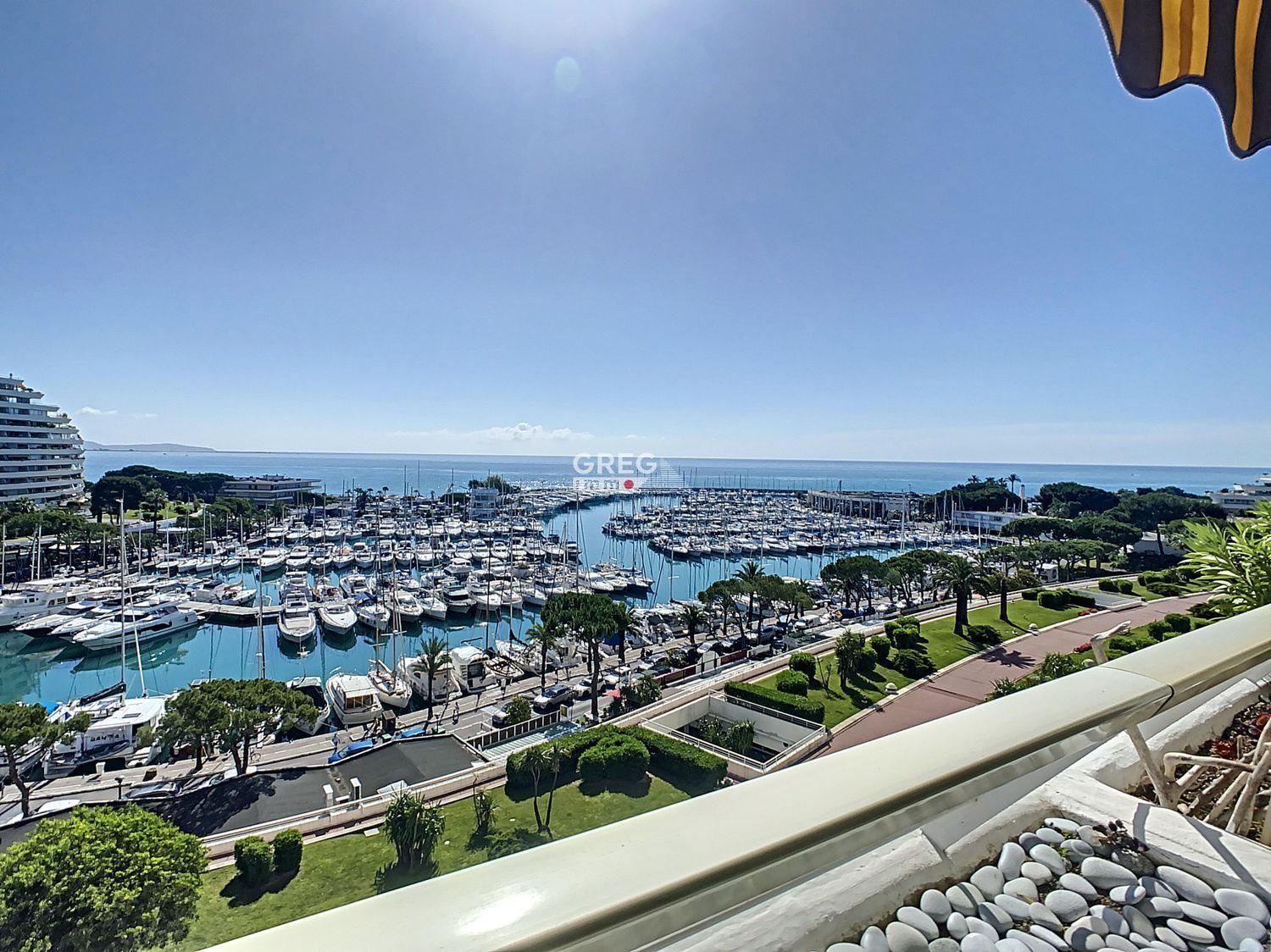 Appartement à vendre, 34m², Villeneuve-Loubet