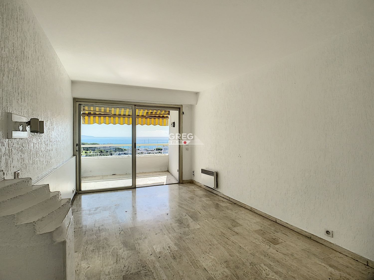 Appartement à vendre, 34m², Villeneuve-Loubet