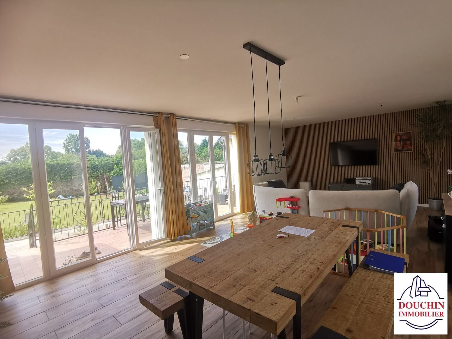 Maison à vendre, 127m², Abbeville
