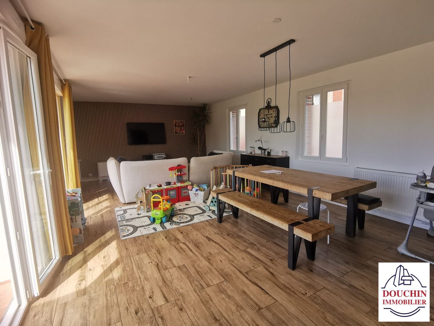 Maison à vendre, 127m², Abbeville