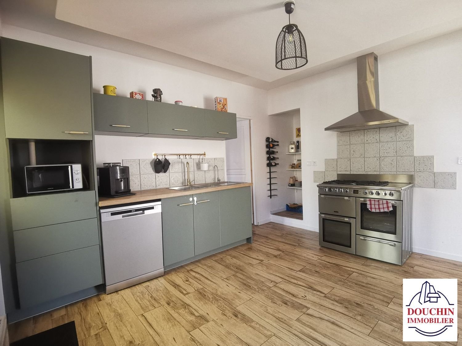 Maison à vendre, 127m², Abbeville