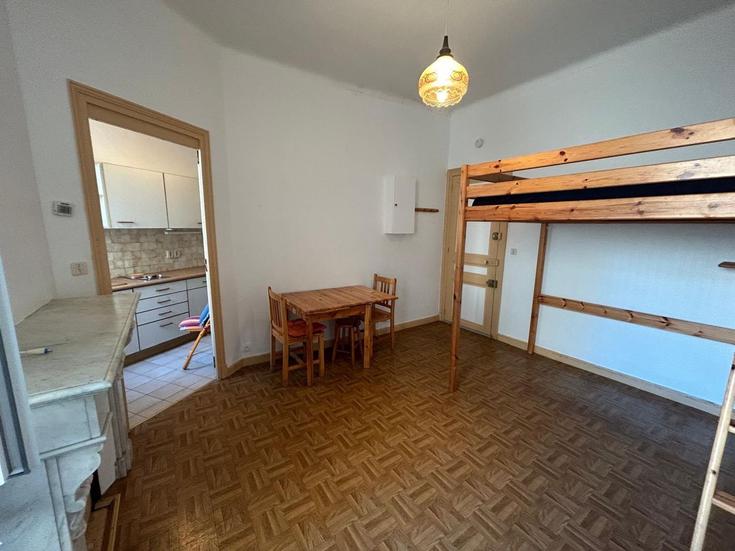 Appartement à vendre, 25m², Ciboure