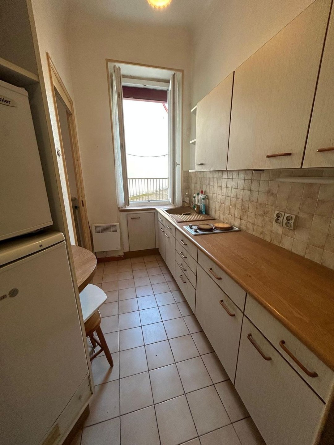 Appartement à vendre, 25m², Ciboure