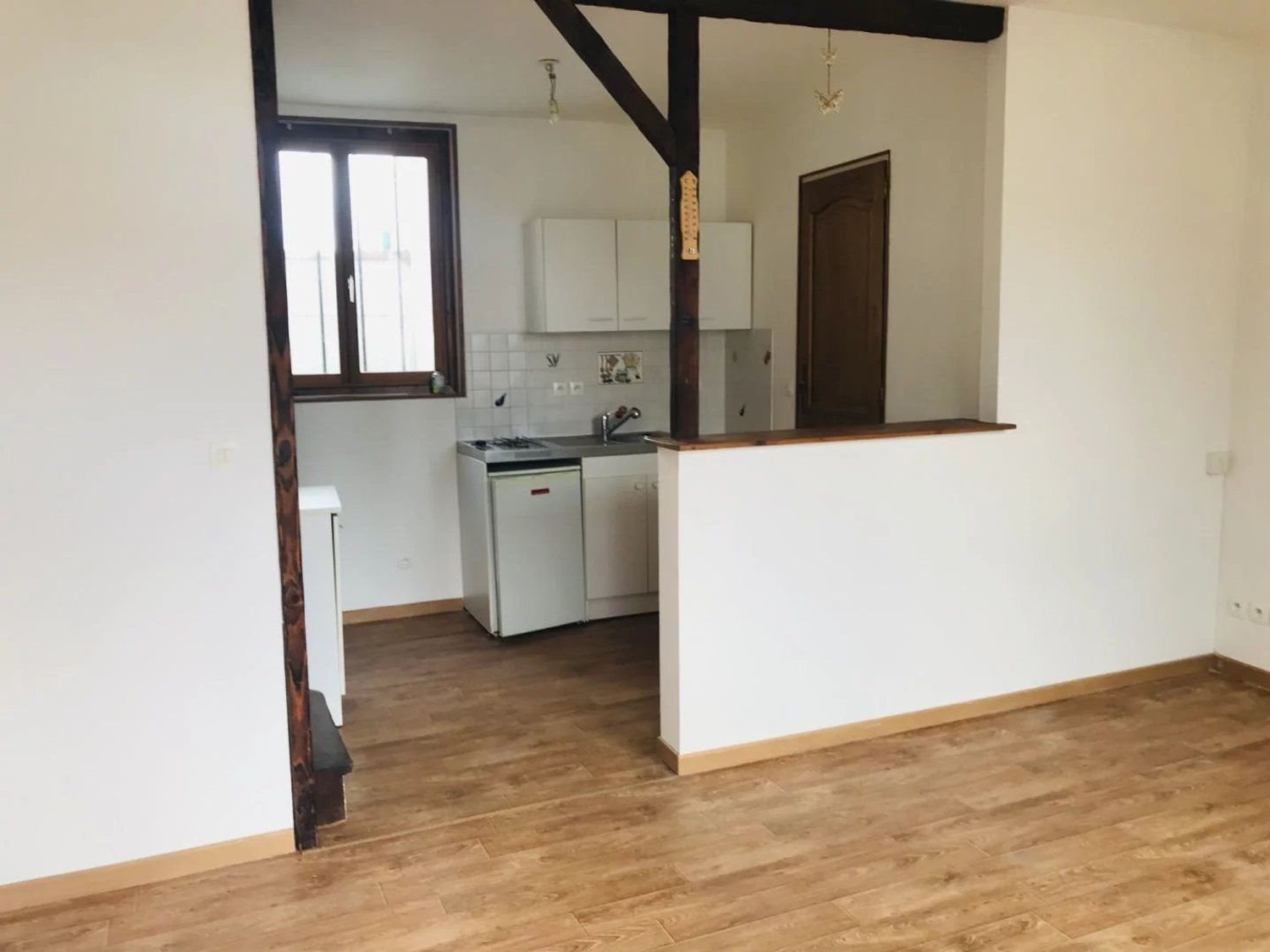 Maison à vendre, 54m², Desvres