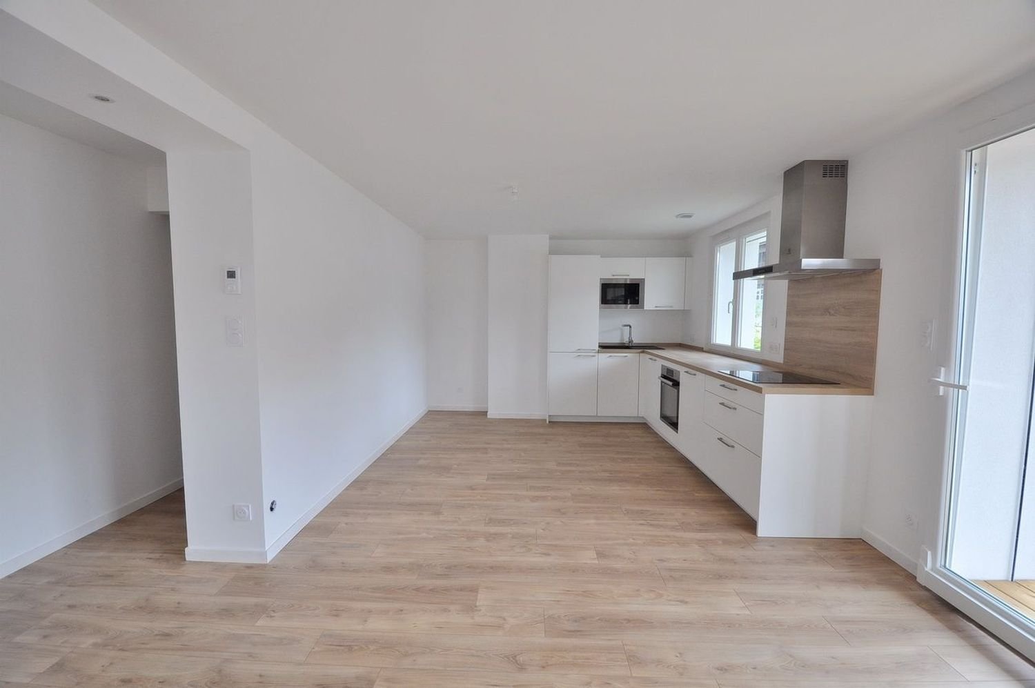 Appartement à vendre, 59m², Gérardmer