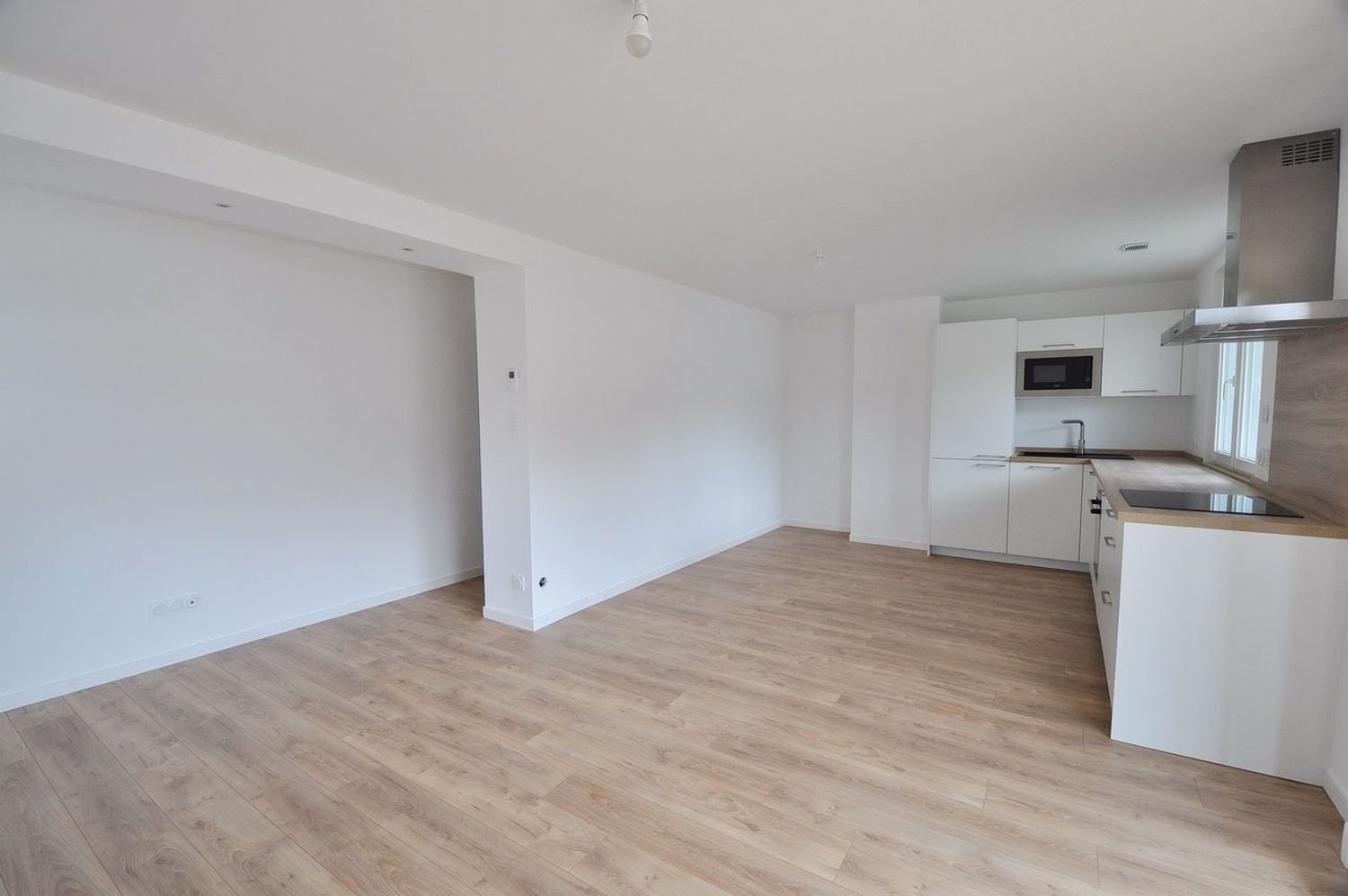 Appartement à vendre, 59m², Gérardmer