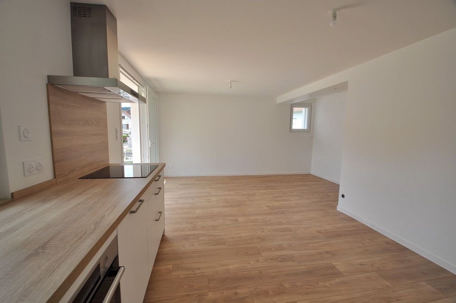 Appartement à vendre, 59m², Gérardmer