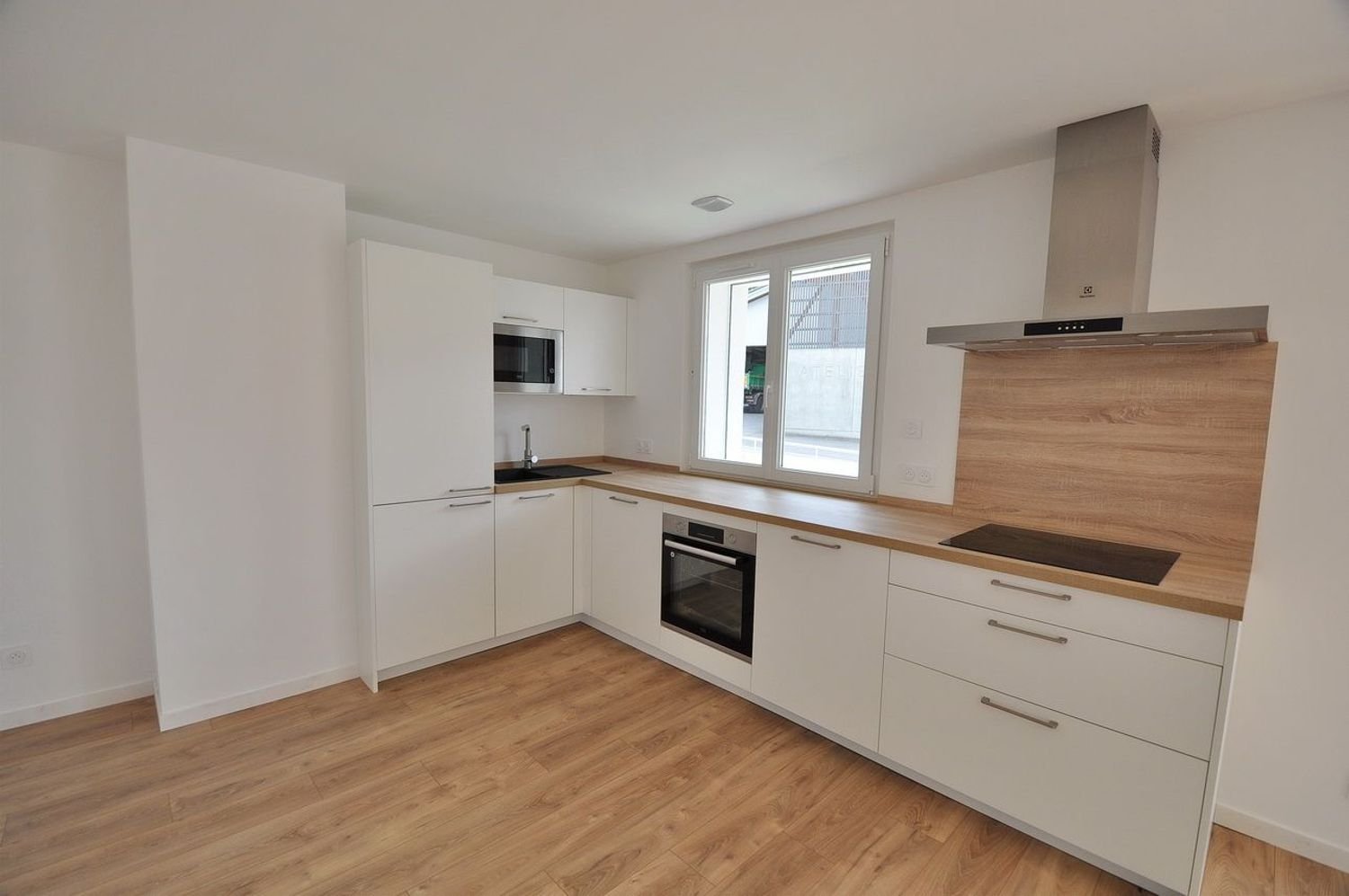 Appartement à vendre, 59m², Gérardmer
