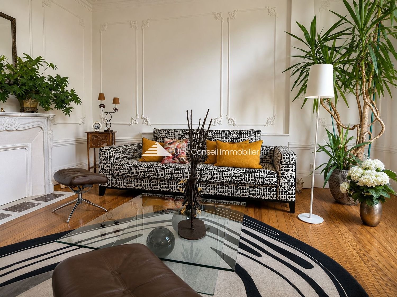 Appartement à vendre, 90m², Sainte-Adresse
