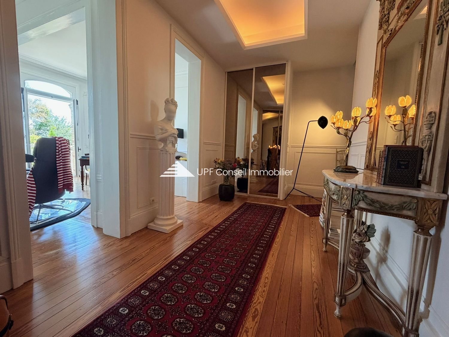 Appartement à vendre, 90m², Sainte-Adresse