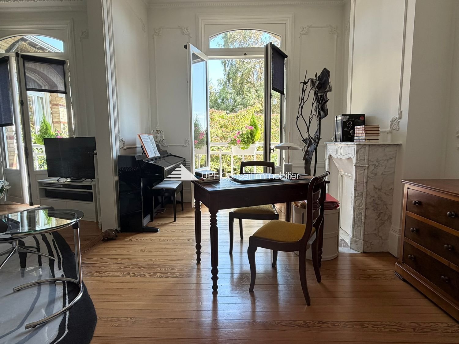 Appartement à vendre, 90m², Sainte-Adresse