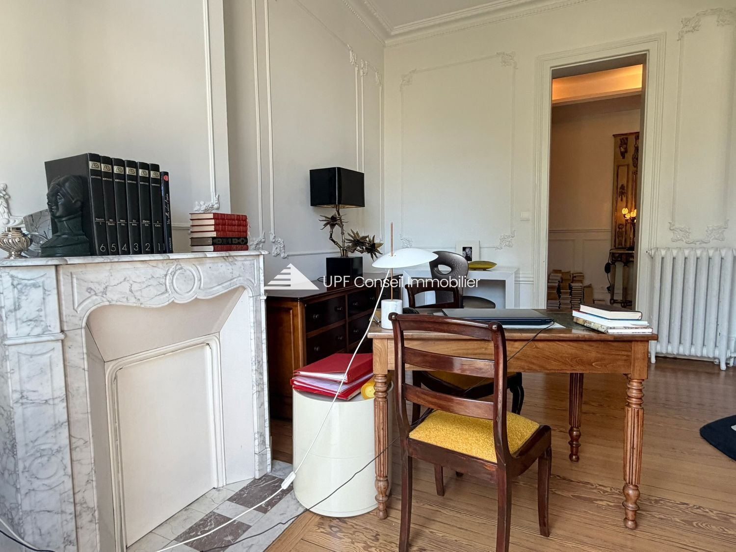 Appartement à vendre, 90m², Sainte-Adresse