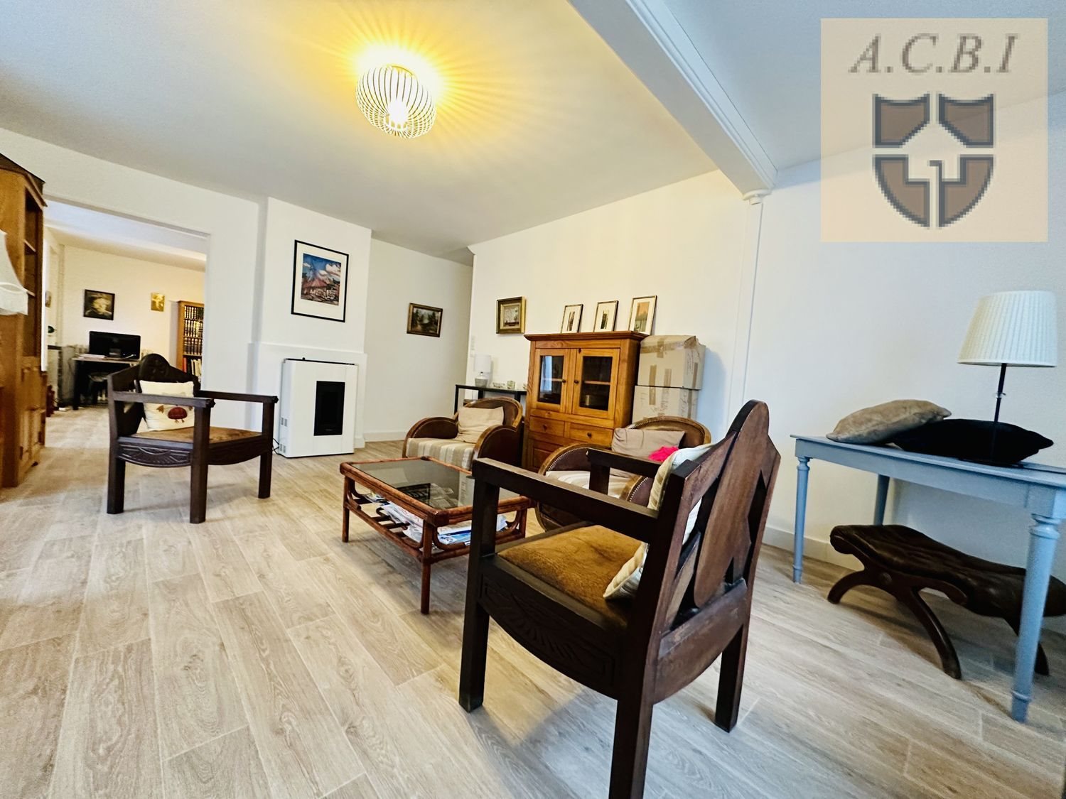 Maison à vendre, 143m², Vendôme