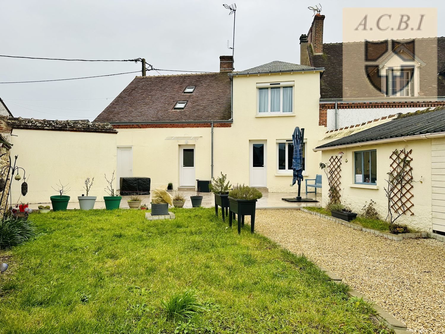 Maison à vendre, 143m², Vendôme