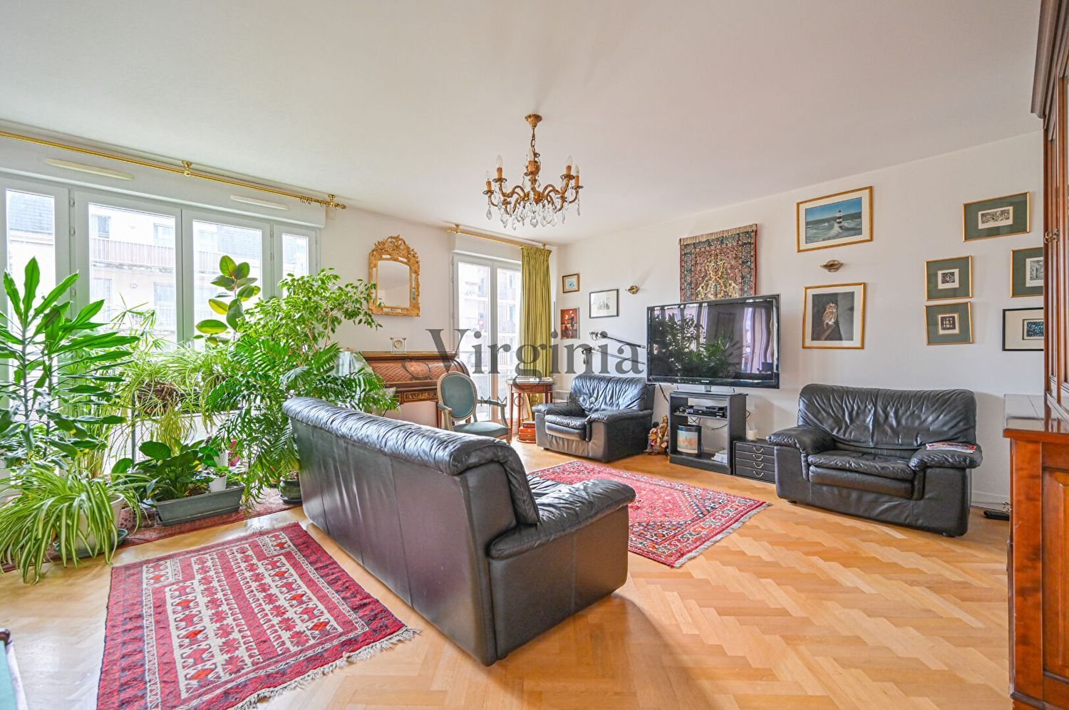 Appartement à vendre, 171m², Nogent-sur-Marne