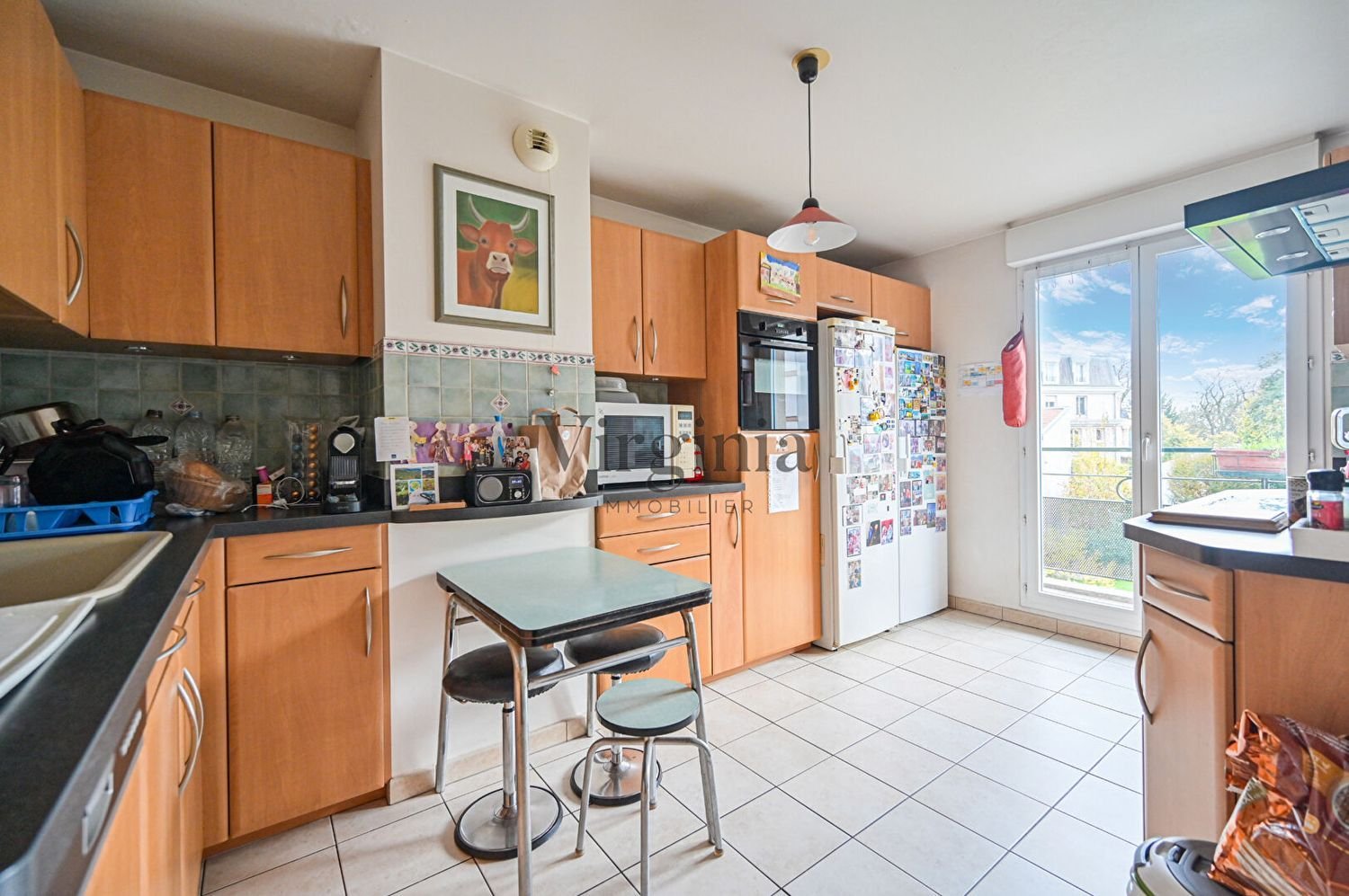 Appartement à vendre, 171m², Nogent-sur-Marne