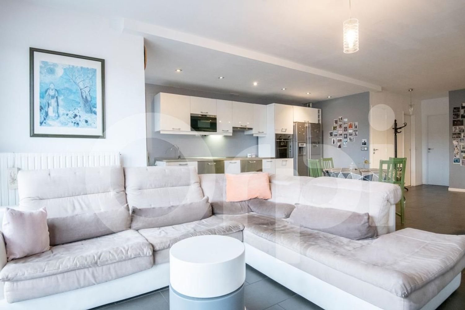Appartement à vendre, 84m², Vaujours