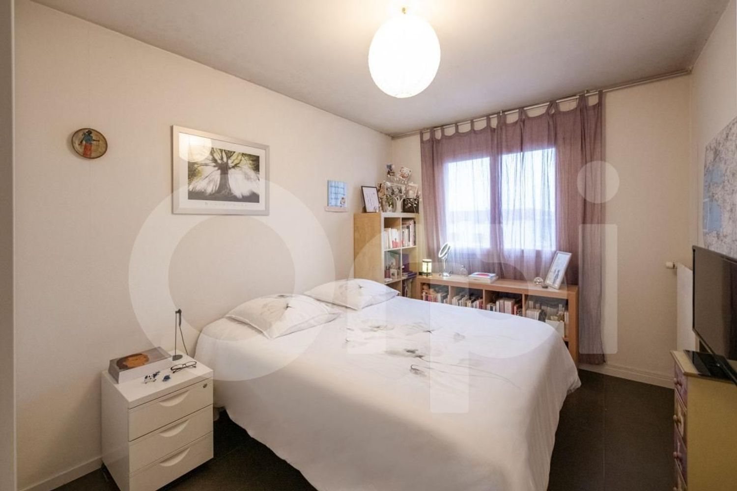 Appartement à vendre, 84m², Vaujours