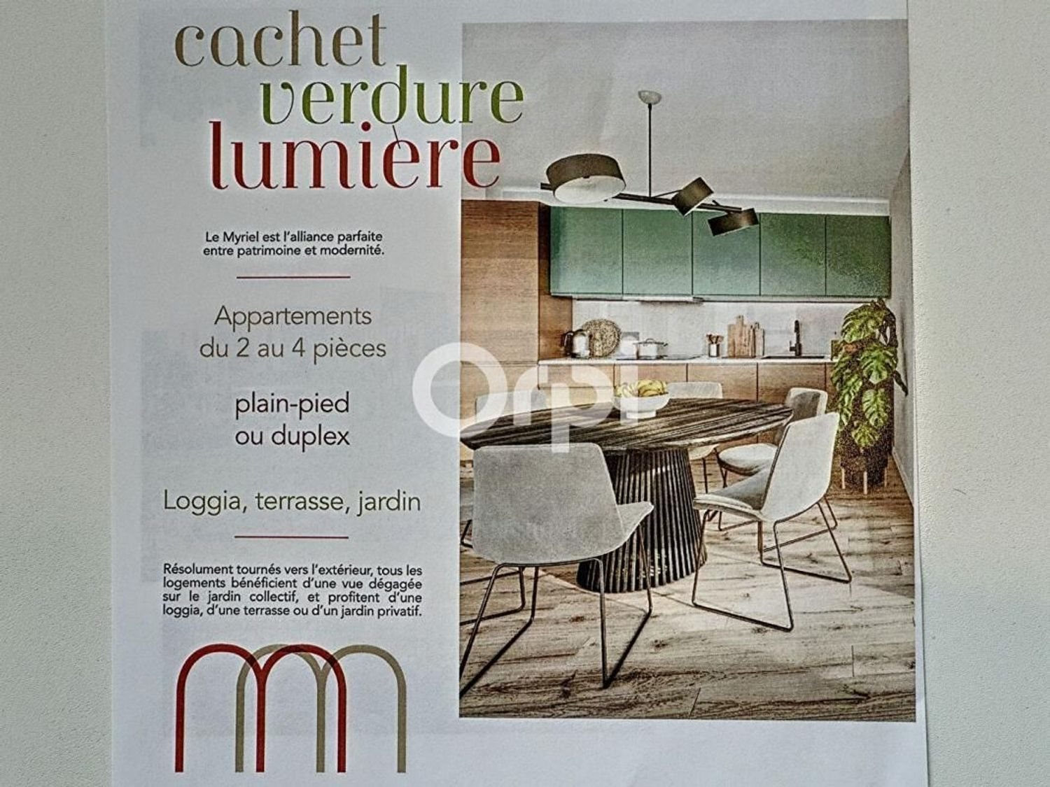 Appartement à vendre, 89m², Montreuil-sur-Mer