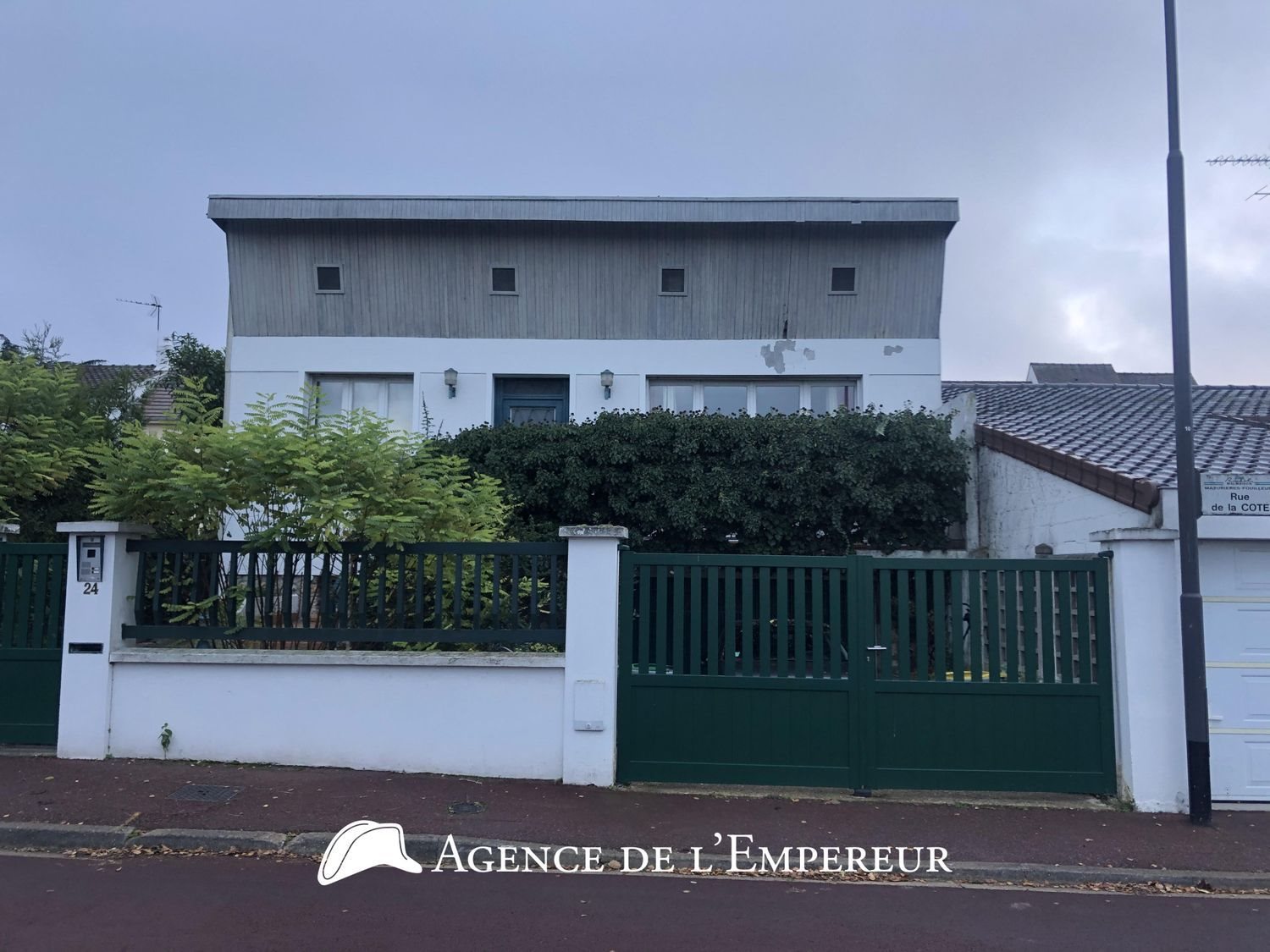 Maison à vendre, 95m², Nanterre