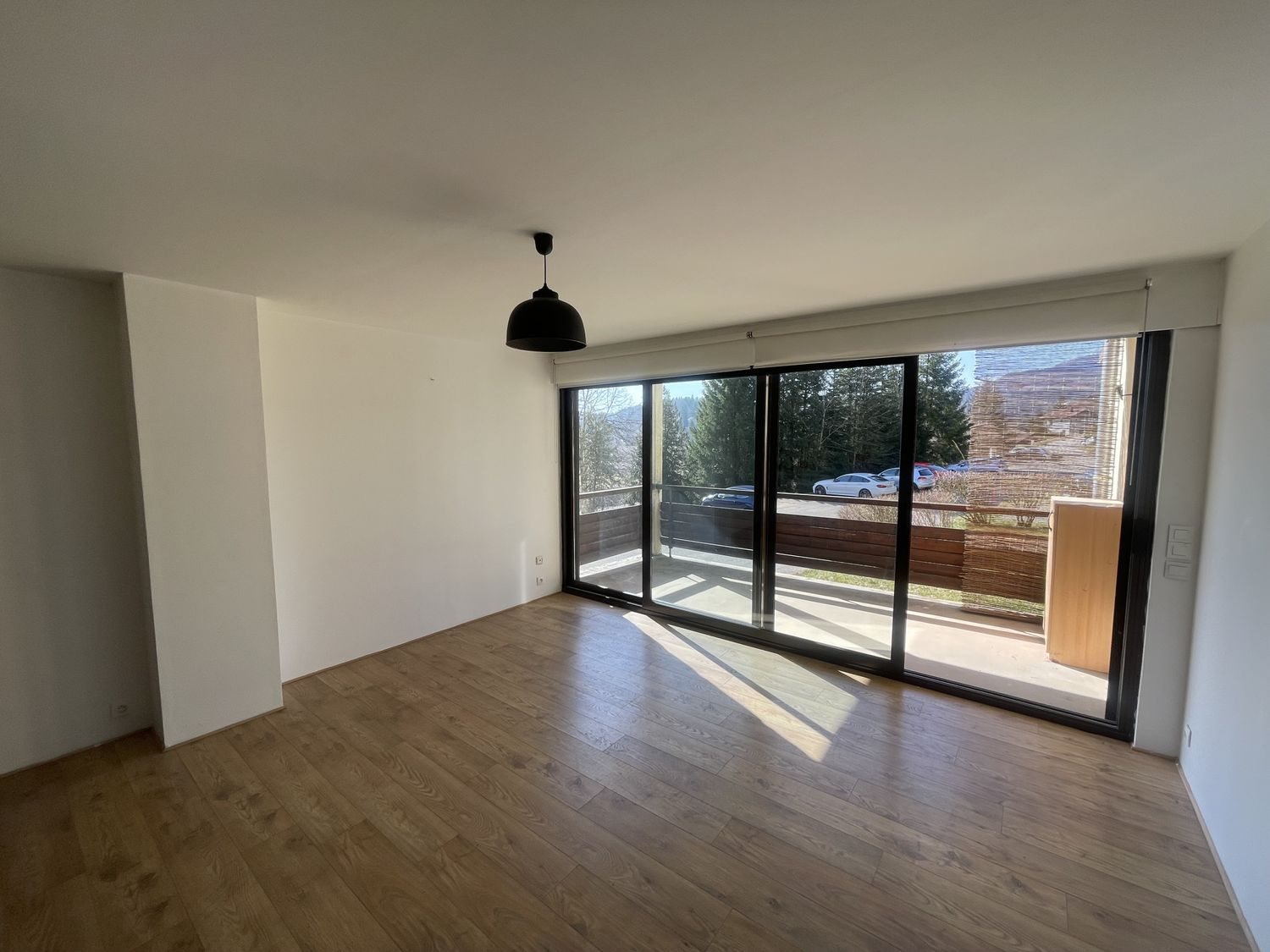 Appartement à vendre, 45m², Les Hôpitaux-Neufs