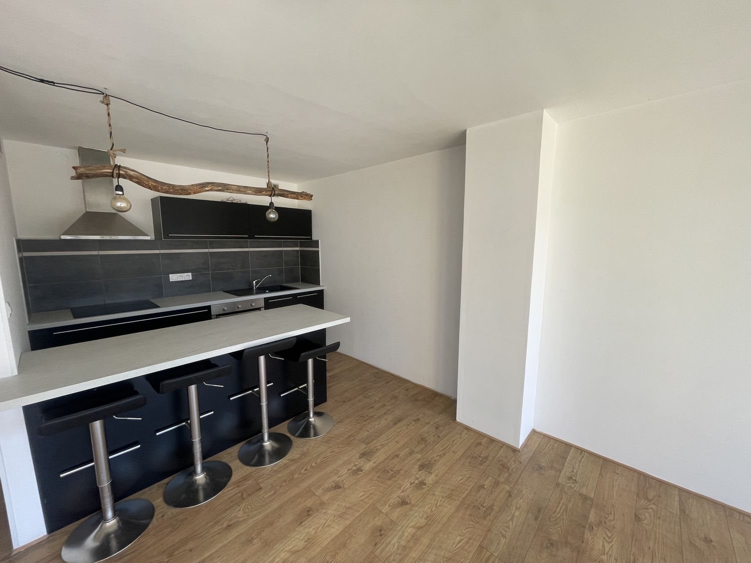 Appartement à vendre, 45m², Les Hôpitaux-Neufs