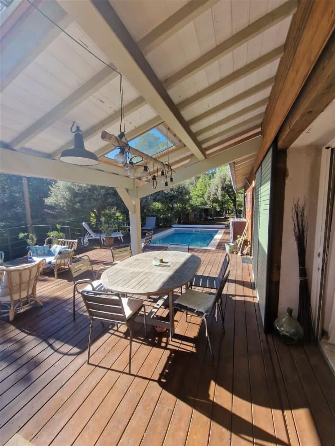 Maison à vendre, 110m², Nans-les-Pins