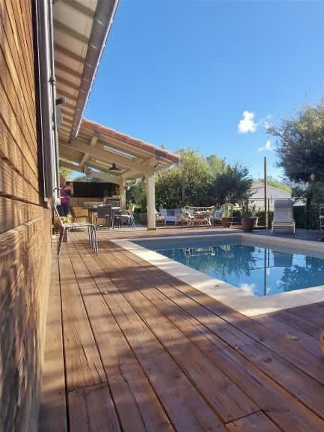 Maison à vendre, 110m², Nans-les-Pins