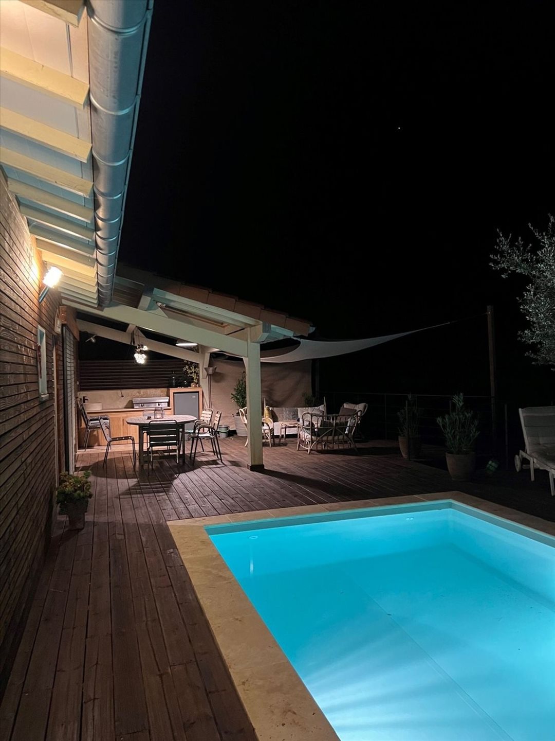 Maison à vendre, 110m², Nans-les-Pins