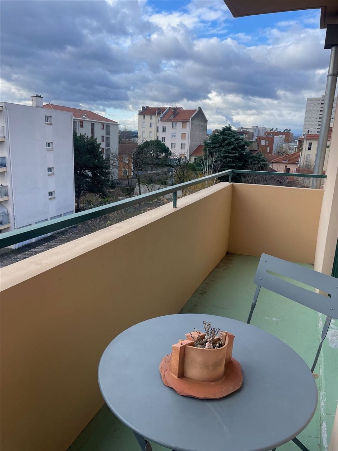 Appartement à vendre, 70m², Vénissieux
