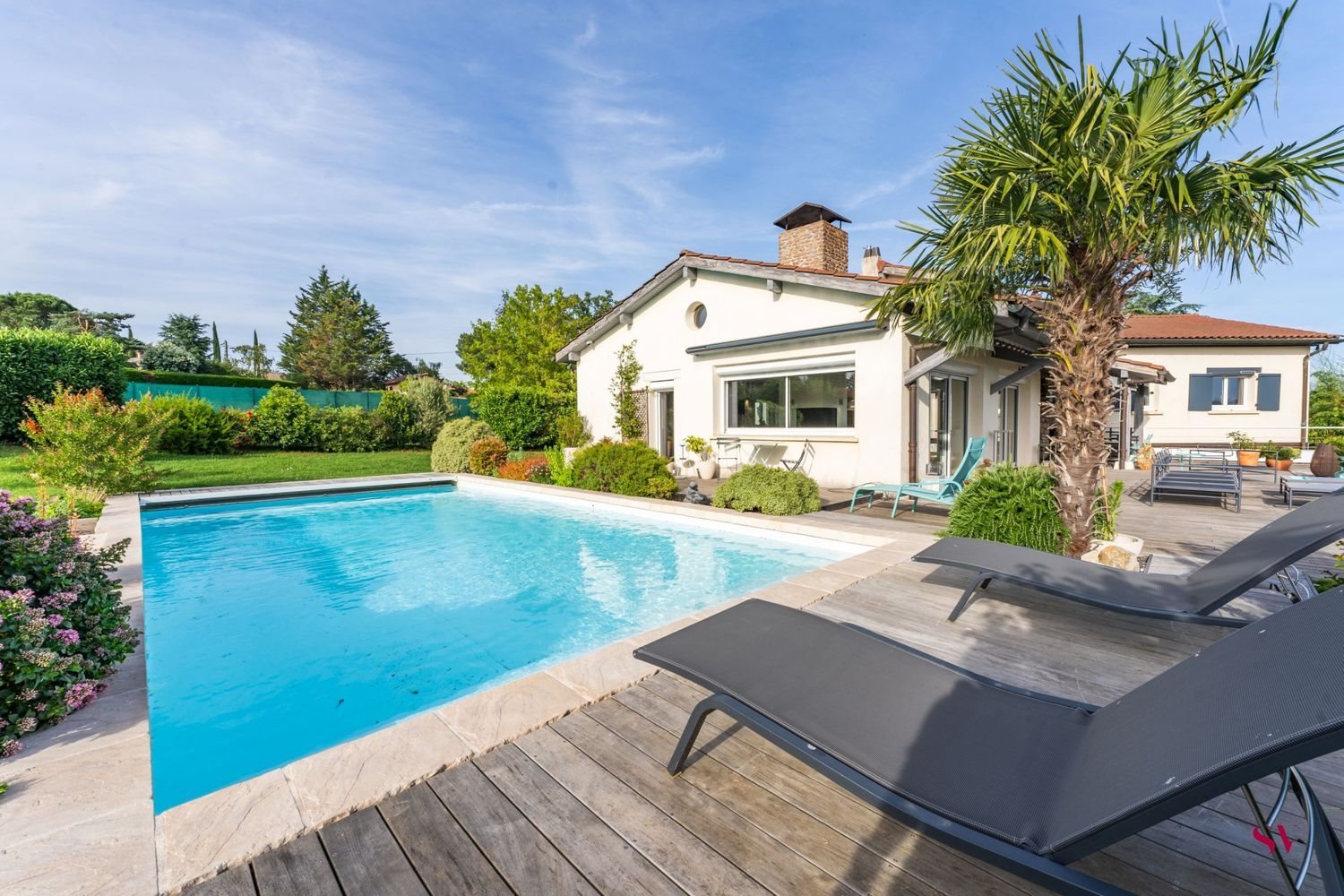 Maison à vendre, 325m², Craponne