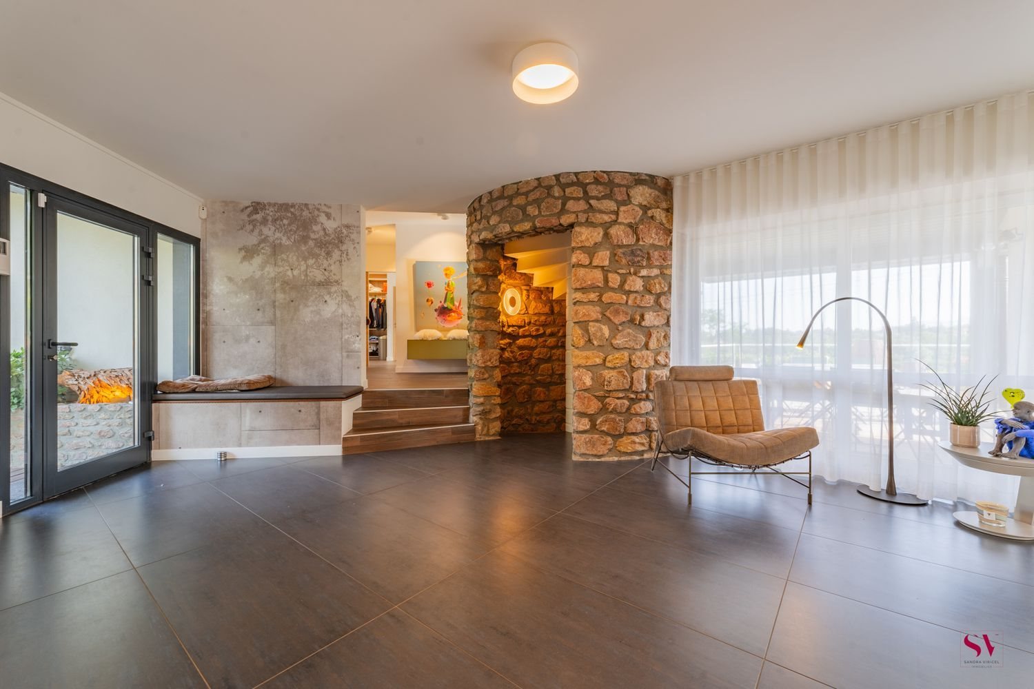 Maison à vendre, 325m², Craponne