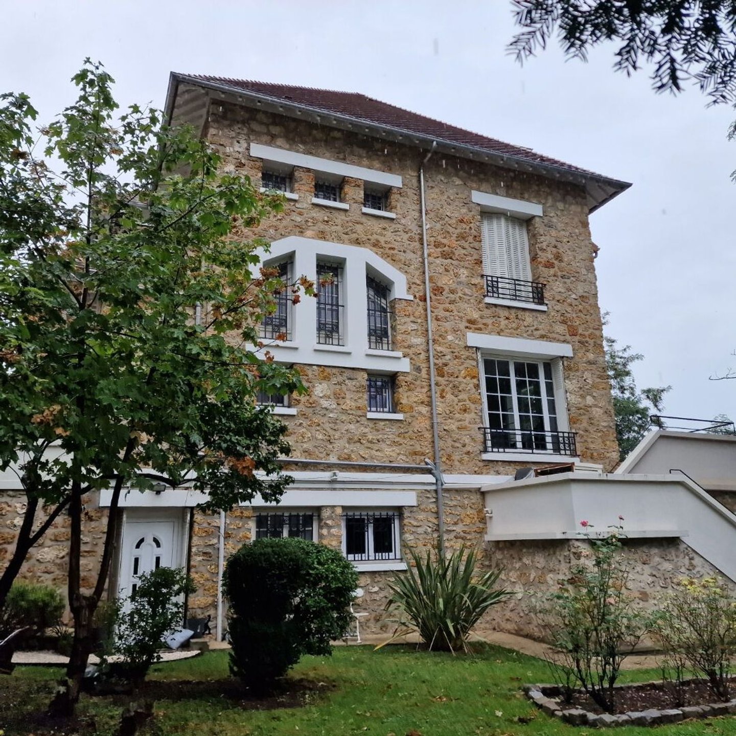 Maison à vendre, 330m², Sèvres