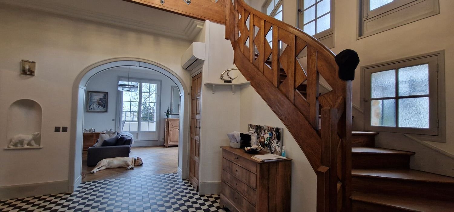 Maison à vendre, 330m², Sèvres