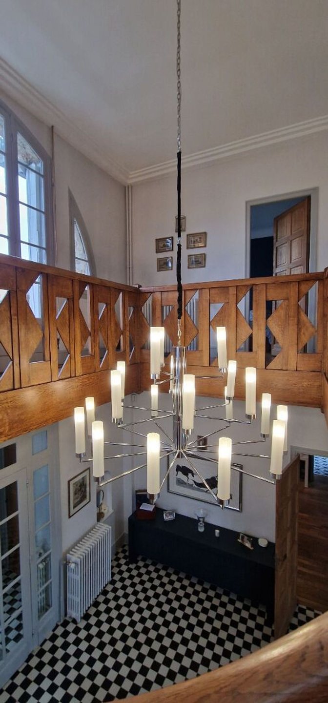 Maison à vendre, 330m², Sèvres