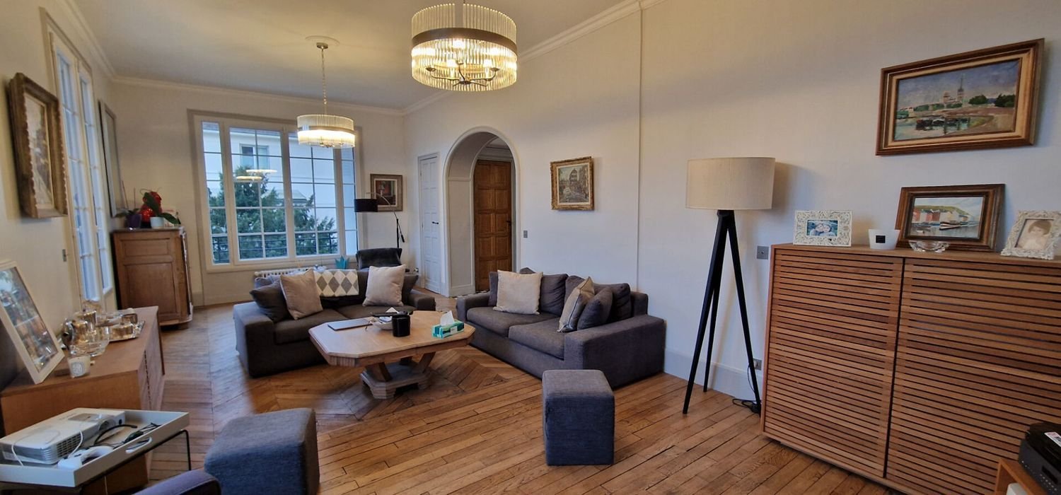 Maison à vendre, 330m², Sèvres