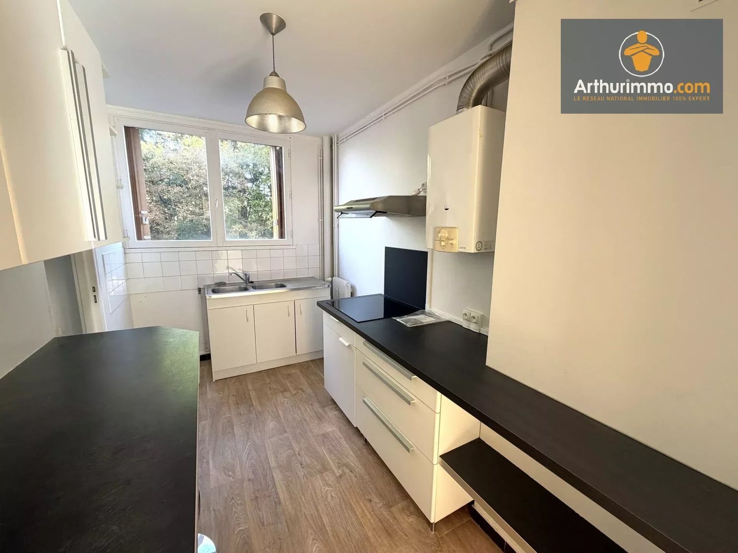 Appartement à louer, 58m², Compiègne