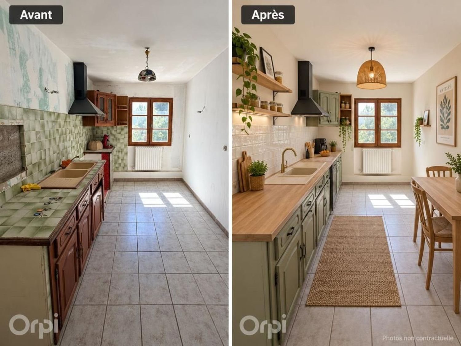 Appartement à vendre, 70m², Saint-Georges-de-Didonne