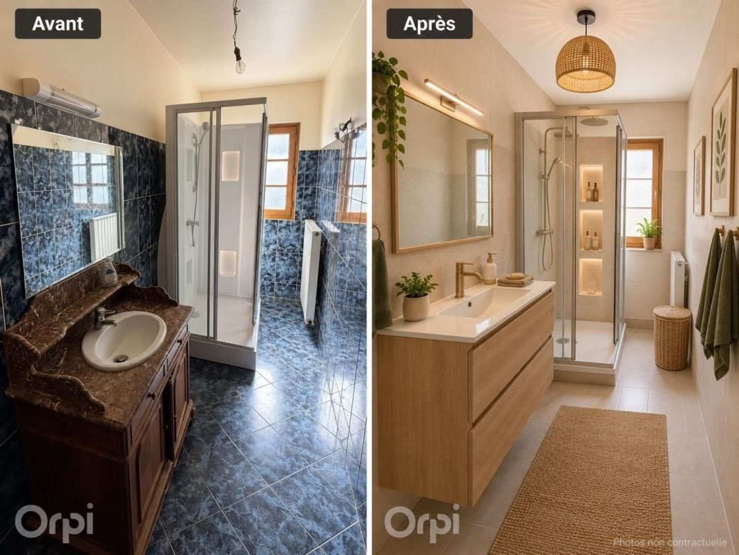 Appartement à vendre, 70m², Saint-Georges-de-Didonne