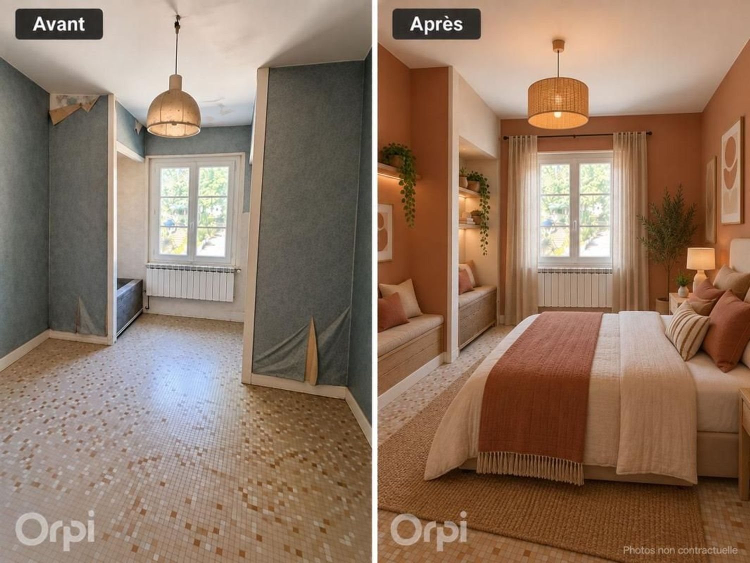Appartement à vendre, 70m², Saint-Georges-de-Didonne
