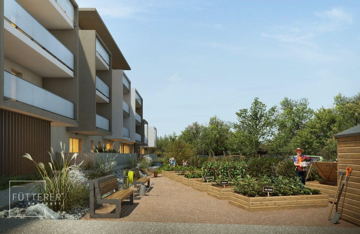 Appartement à vendre, 62m², Narbonne