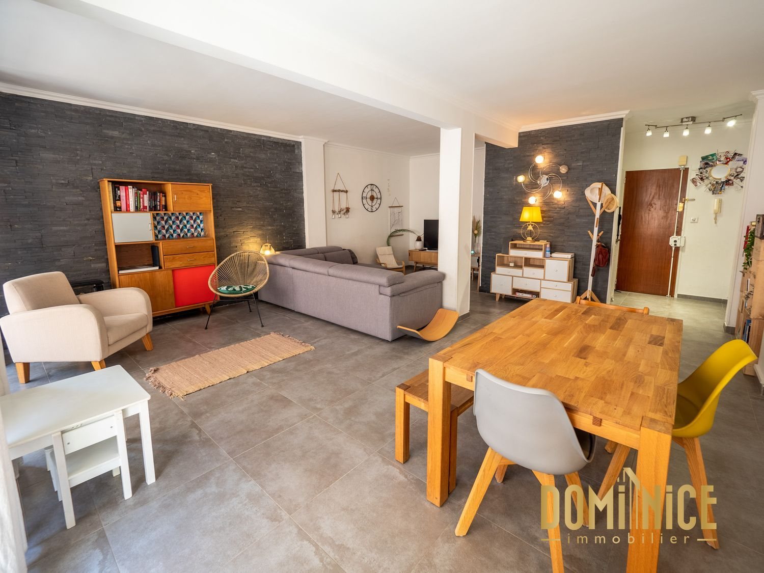 Appartement à vendre, 103m², Nice